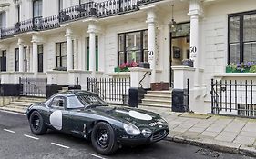 Vancouver Hotel And Studios